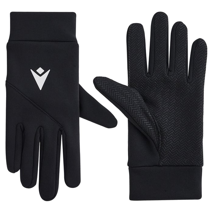 NEW: Polyester Gloves