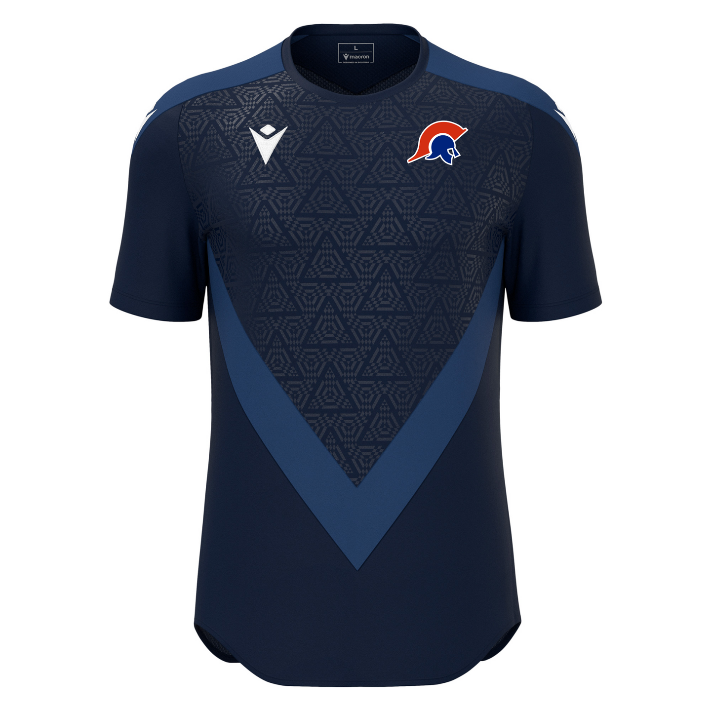 NEW: 2025-26 Spartans Branded T-shirt - leisurewear