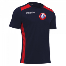 Adult Sirius Training Top (Navy/Red)