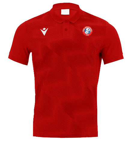 Thavil Polo